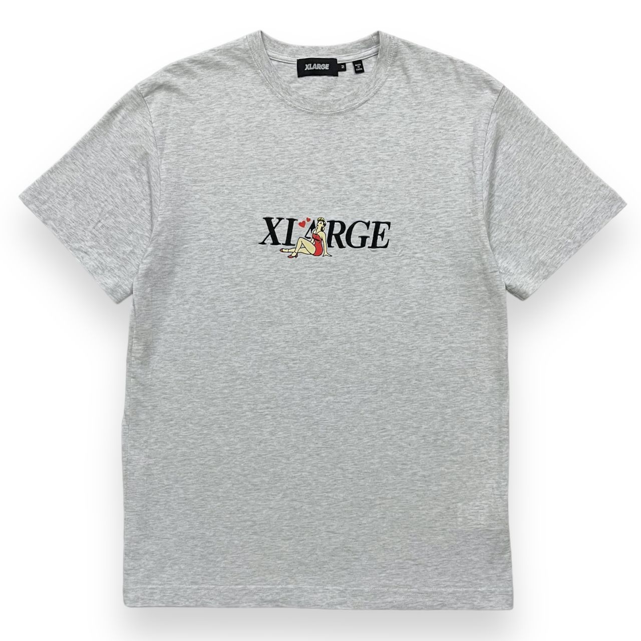 ナイキ×オフホワイト】美品 刺繍 プリント サイズS ロゴTシャツ 【公式