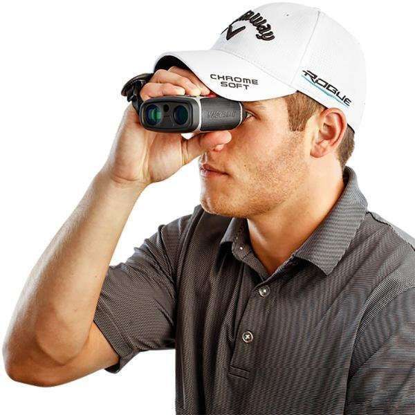 キャロウェイ Callaway CALLAWAY レーザー距離計 EZ LASER RANGEFINDER CALLAWAY シルバー  0700215001252 - メルカリ