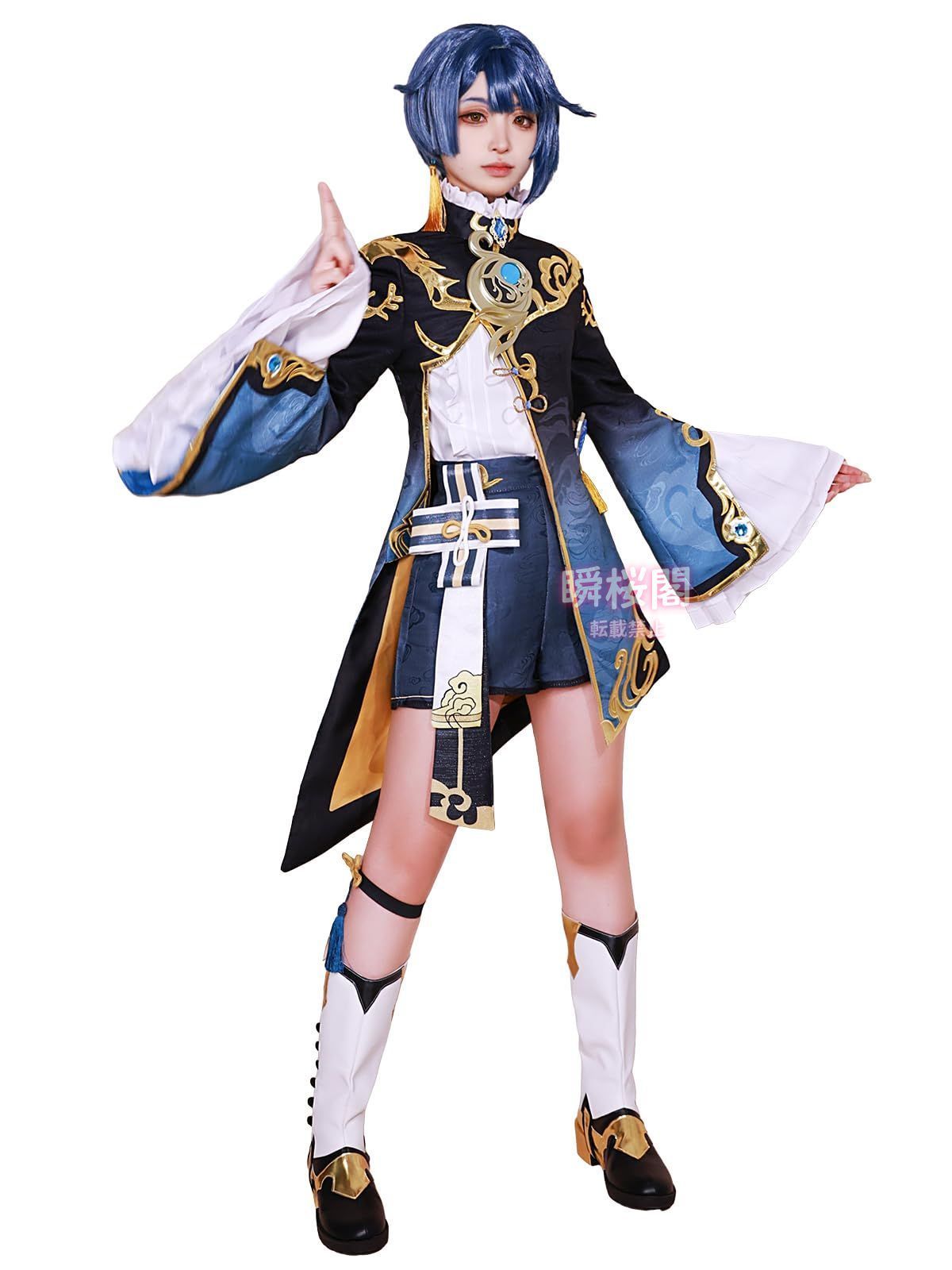 プロセ アクリルスタンド 桐谷遥 神山高校文化祭 アクスタ BADPCJHN