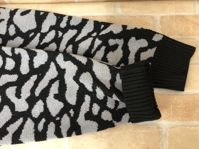 中古】 NIKE JORDAN BRAND ナイキ FLT ヘリテージカーディガン