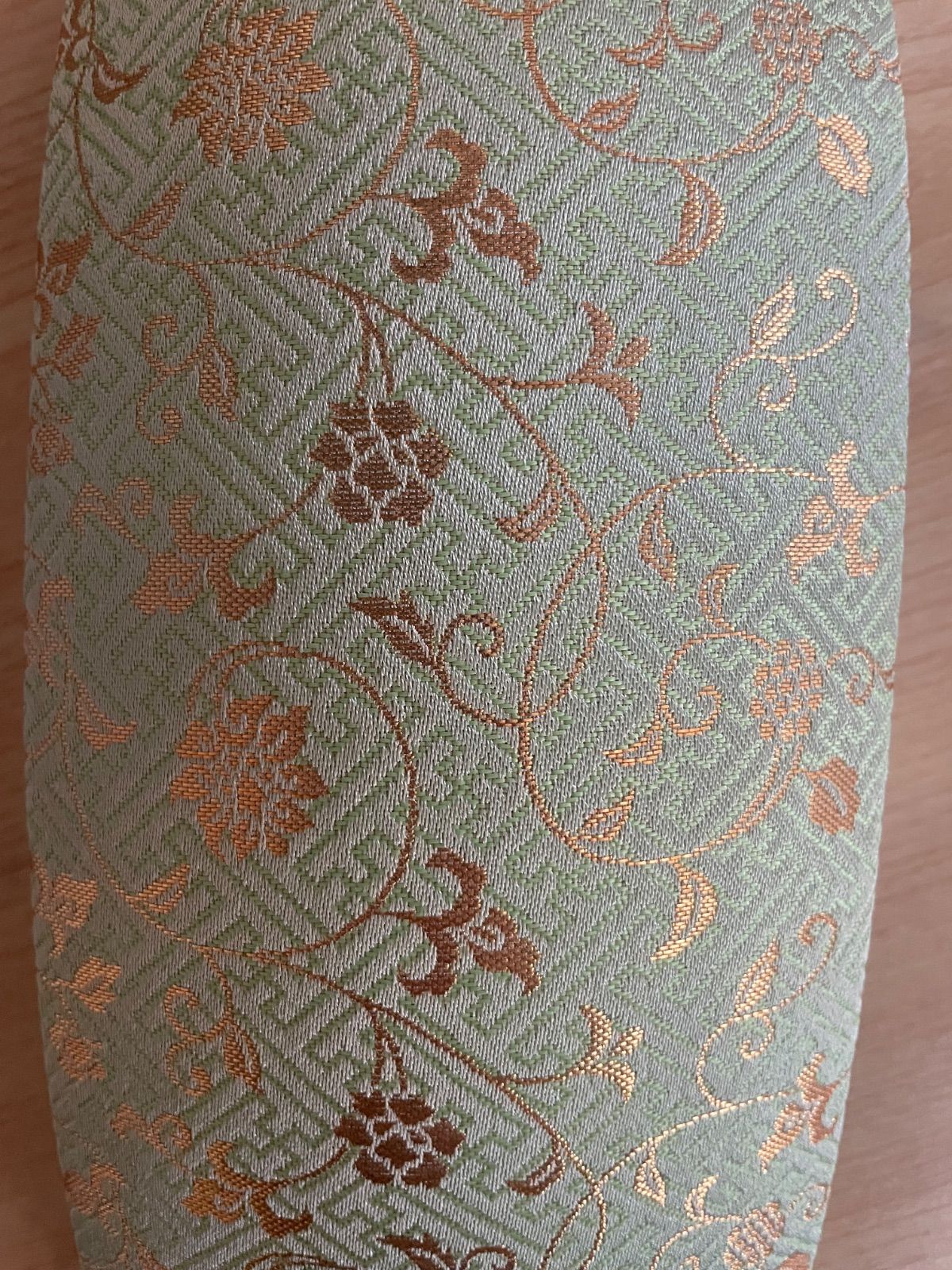 津軽三味線用 胴掛け