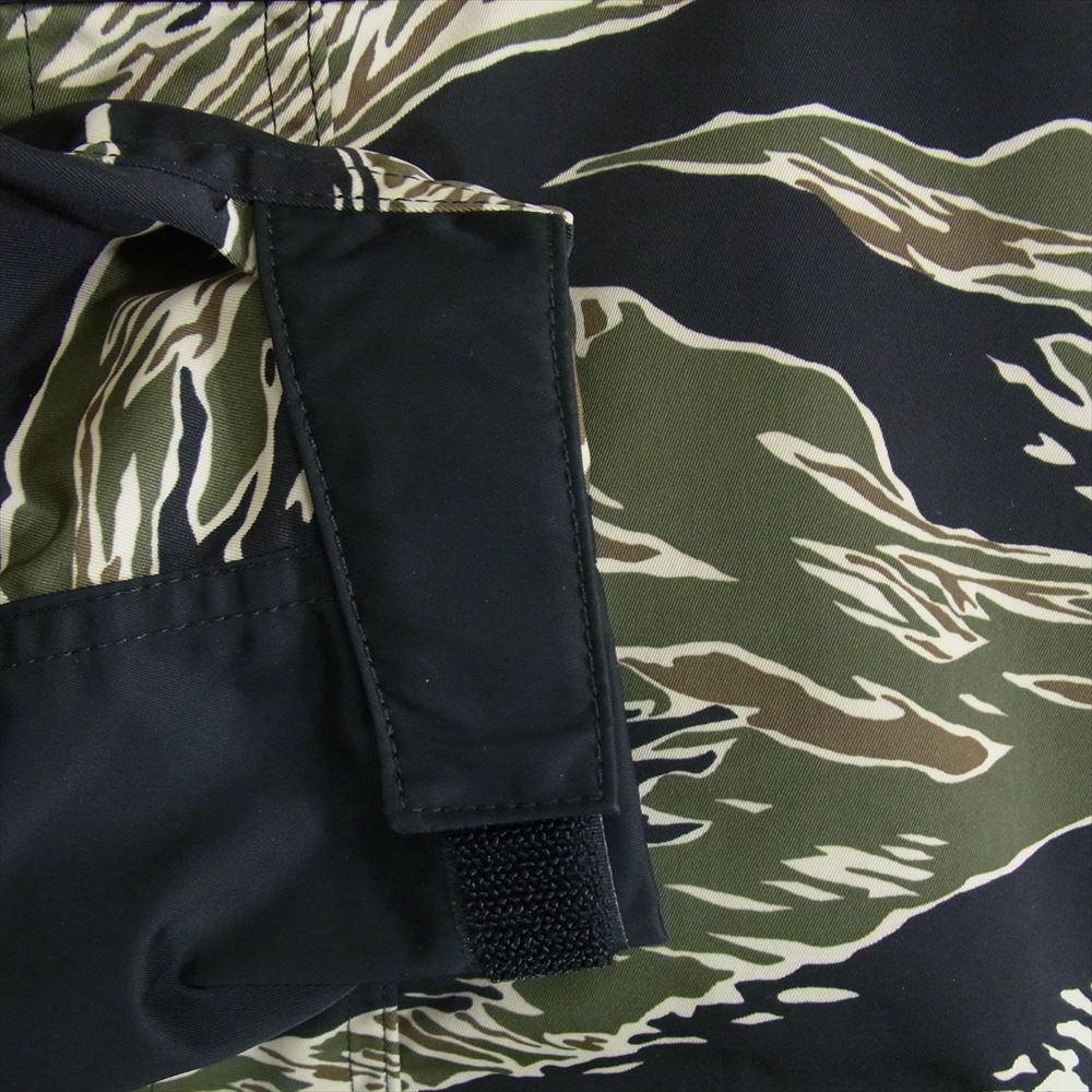 WACKO MARIA ワコマリア ジャケット 19AW 19FW-WMO-OD08 TIGERCAMO