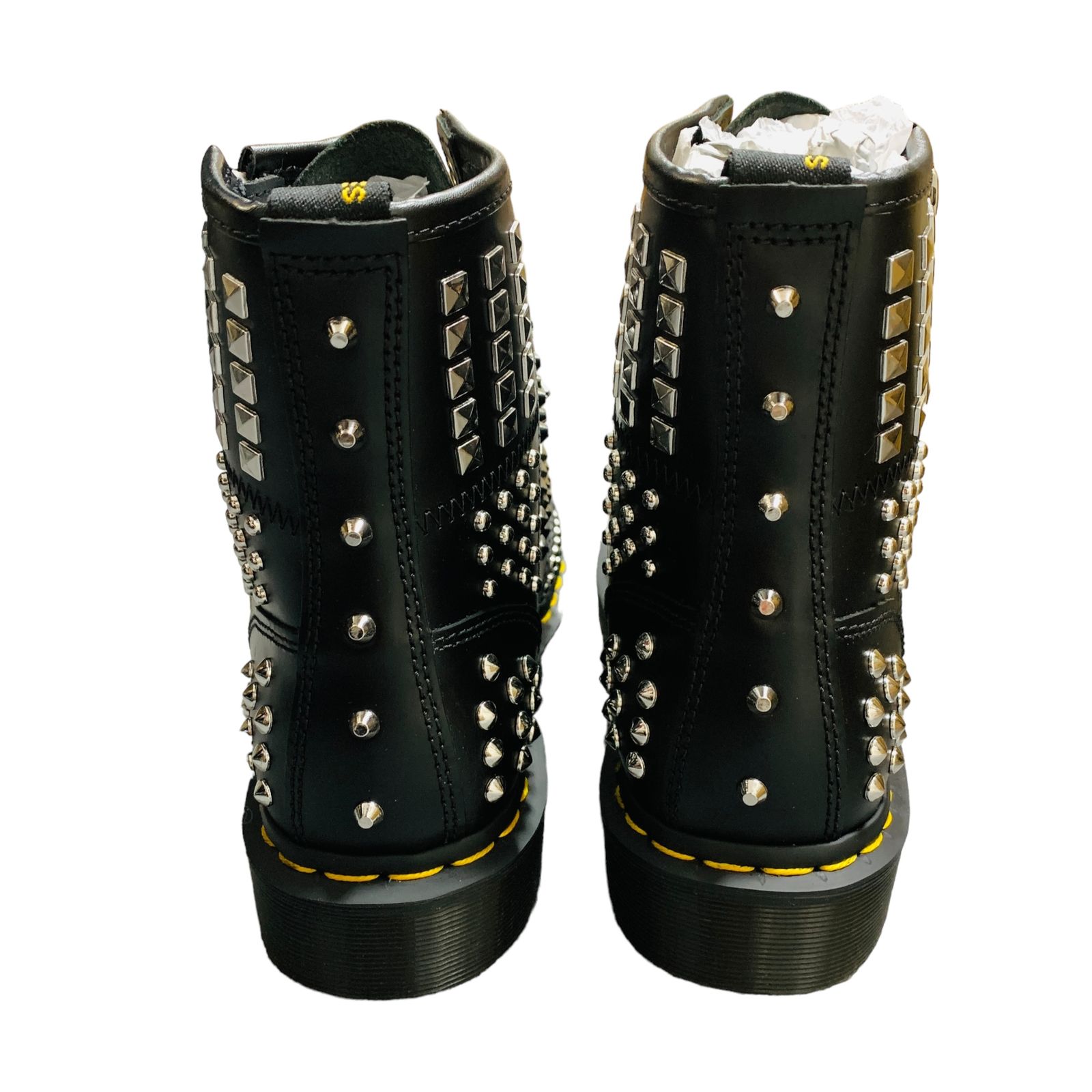 ◇未使用品◇ブーツ Dr. Martens ドクターマーチン 1460 8 ホール 