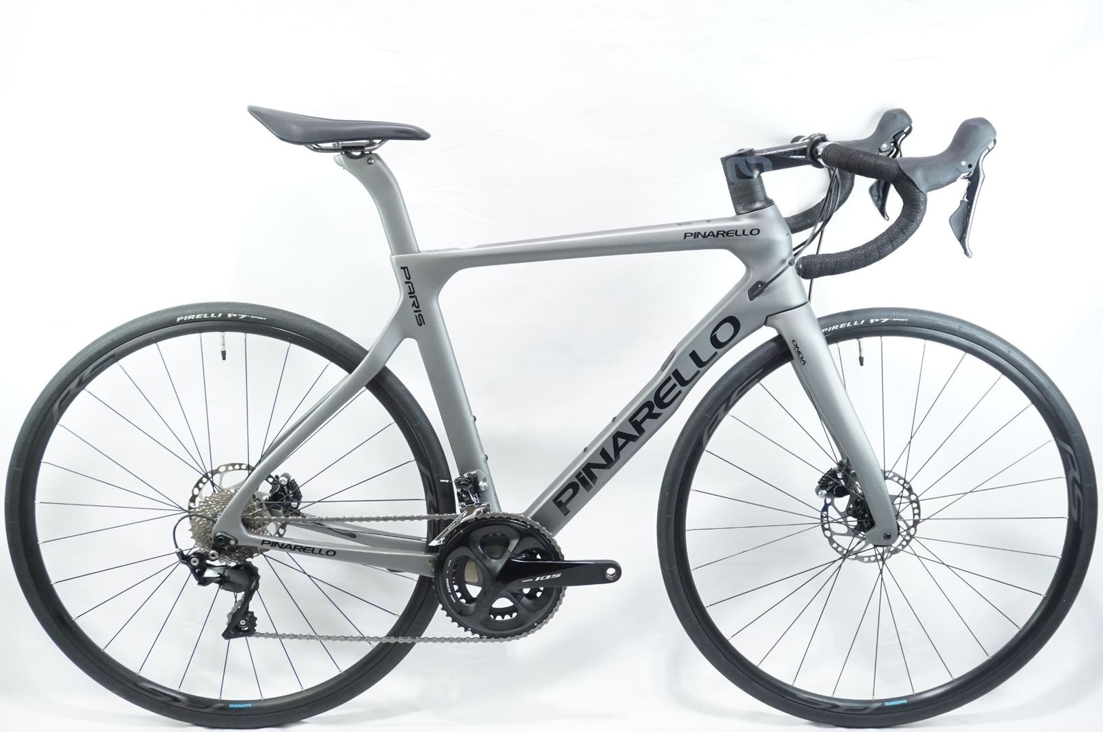 PINARELLO ピナレロ PARUS DISK 105 モデル ロードバイク バイチャリ中目黒店
