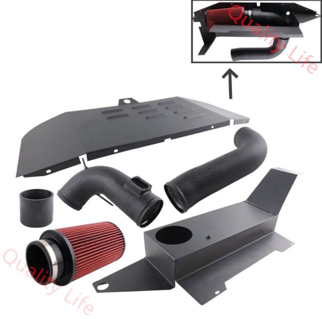 10PS上昇!エアクリーナーキット 2013-2016 BMW 228i 320i 328i 420i 428i 2.0T N20 N26 F20 F21 F30 F31