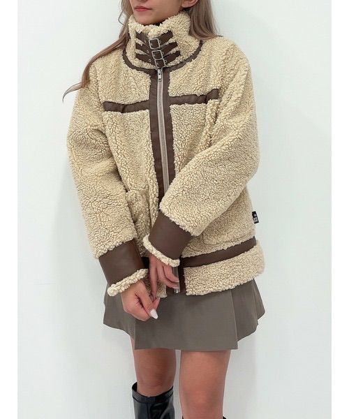 DURAS ベルト付きスタンド