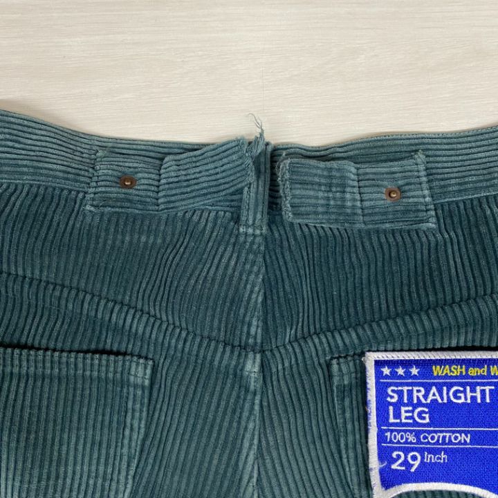 DAIRIKU 18AW Straight 31 ファッション