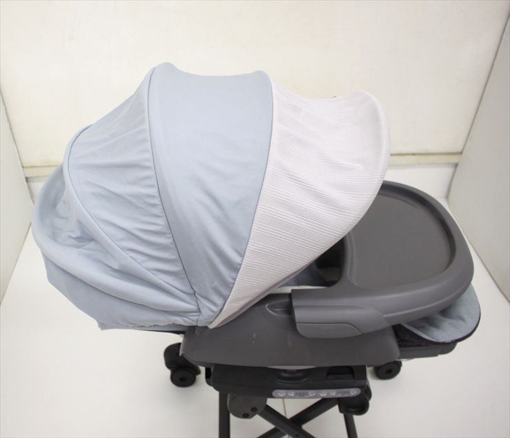 EG ミンティブルーBL