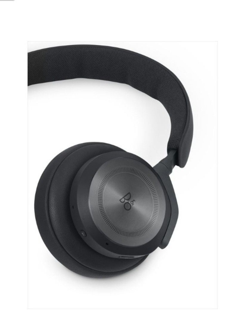B&O バングアンドオルフセン BEOPLAY HX 【新品未開封】BLACK Amazon.com: Bang & Olufsen Beoplay HX – Comfortable Wireless ANC