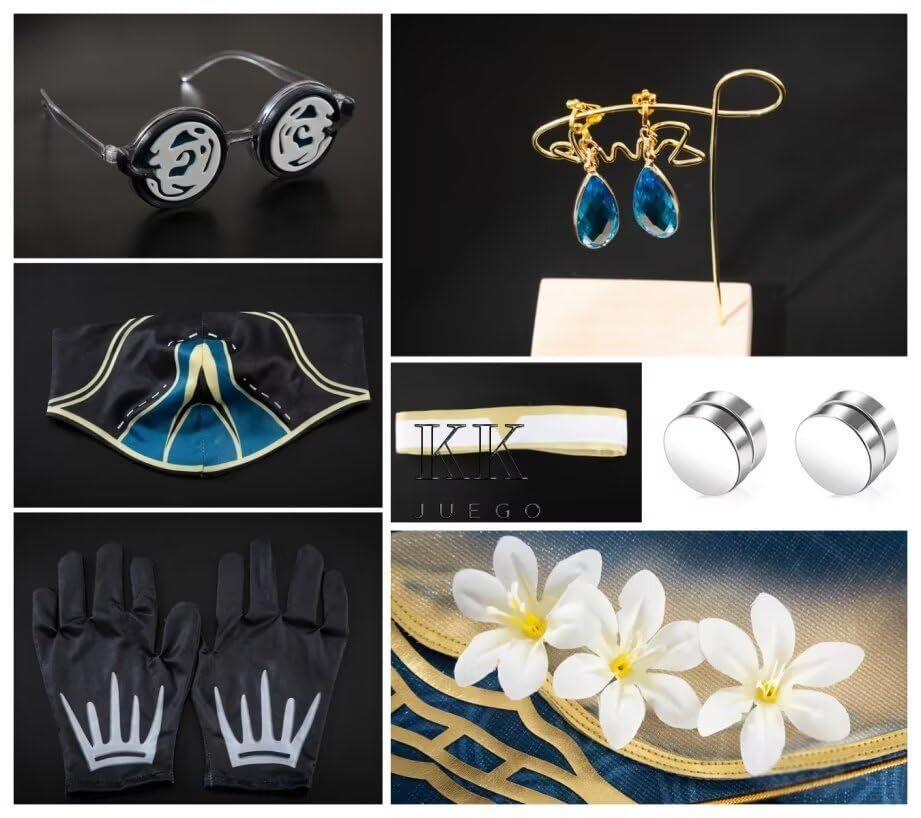 高品質 第五人格 納棺師 記憶の騎 コスプレ衣装 セット 帽子付き Cosplay 仮装 変装 撮影 ハロウィンBJ0925ML03 ハロウィン IMPECCABLEHEALTHCARESERVICES_COM