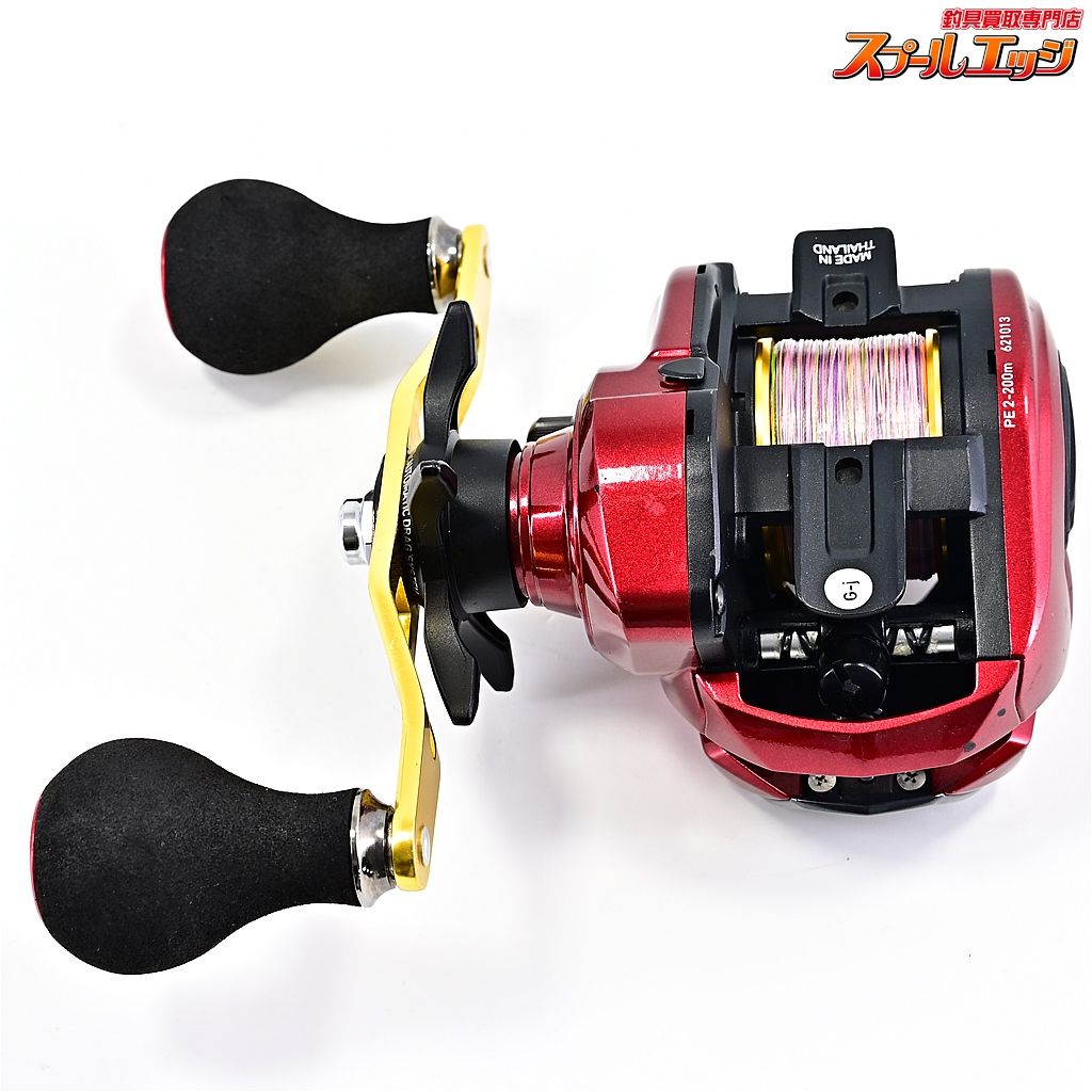 DAIWA SPARTAN