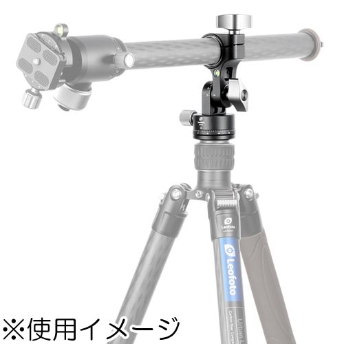LXセンターポールアダブター