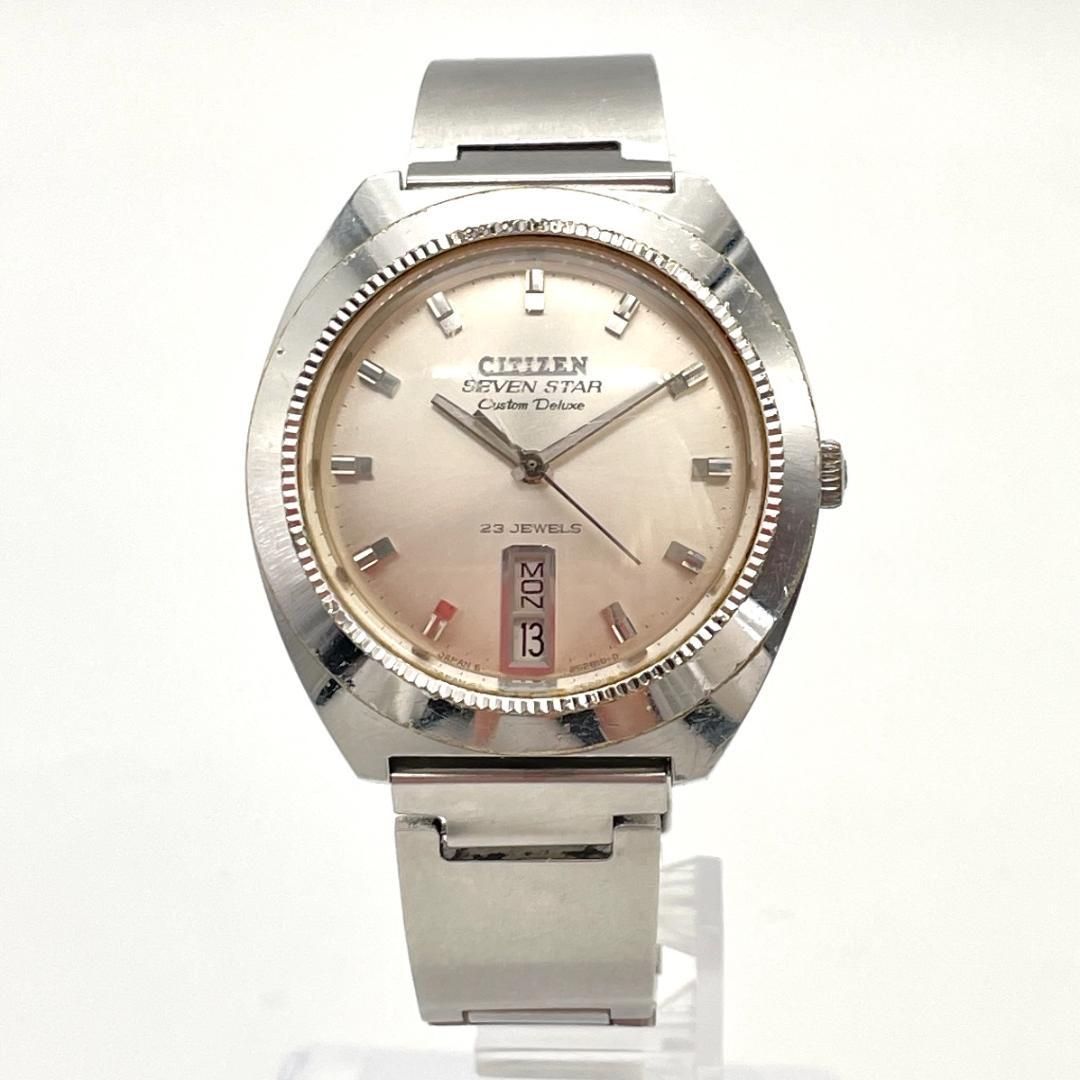 アンティーク CITIZEN