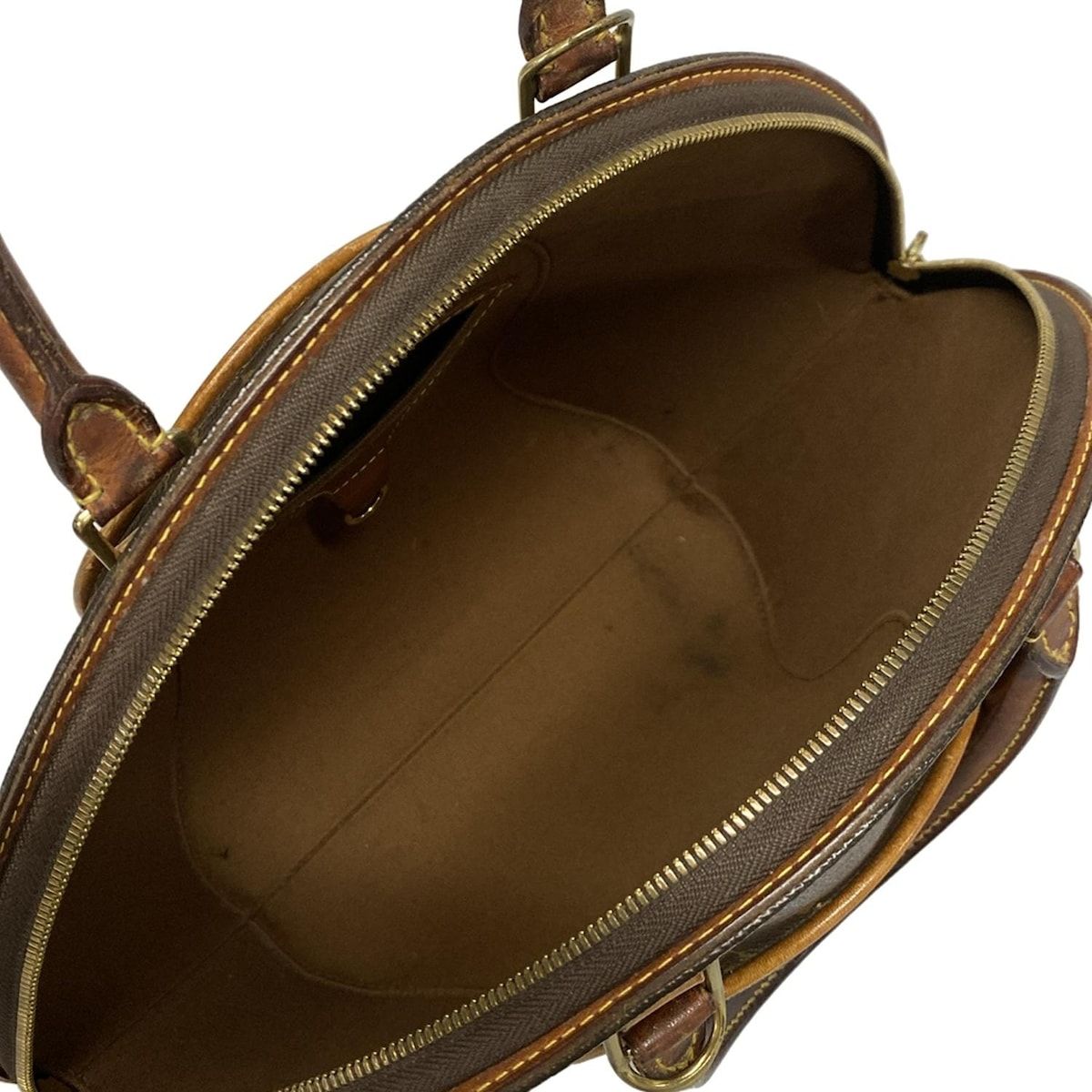 LOUIS VUITTON(ルイヴィトン) ハンドバッグ モノグラム エリプス LOUIS VUITTON(ルイヴィトン) ハンドバッグ モノグラム エリプス