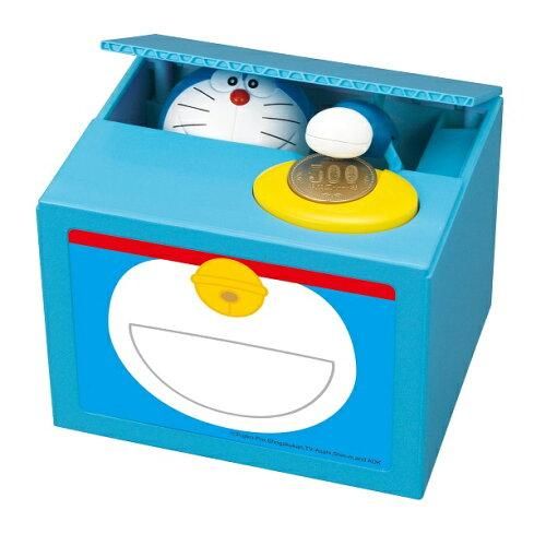 5営業日で発送 貯金箱 ドラえもんバンク Doraemon Coin Bank 入数 16
