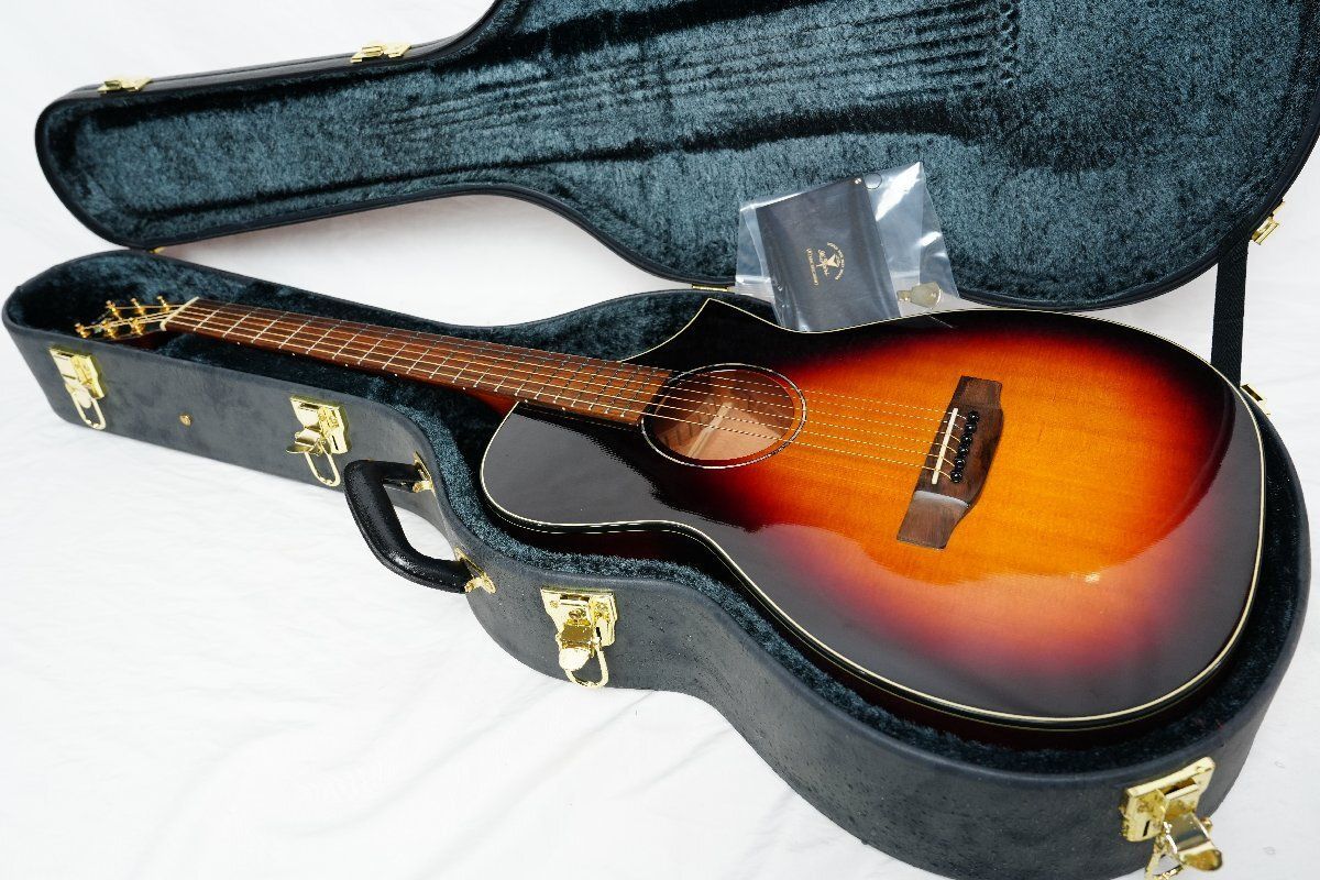 Amazon | Epiphone AJ-100CE Natural エレアコギター