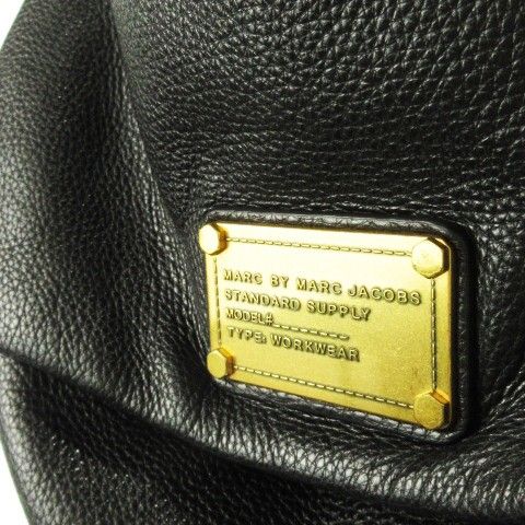 マーク ジェイコブス MARC JACOBS マークジェイコブス ショルダー 