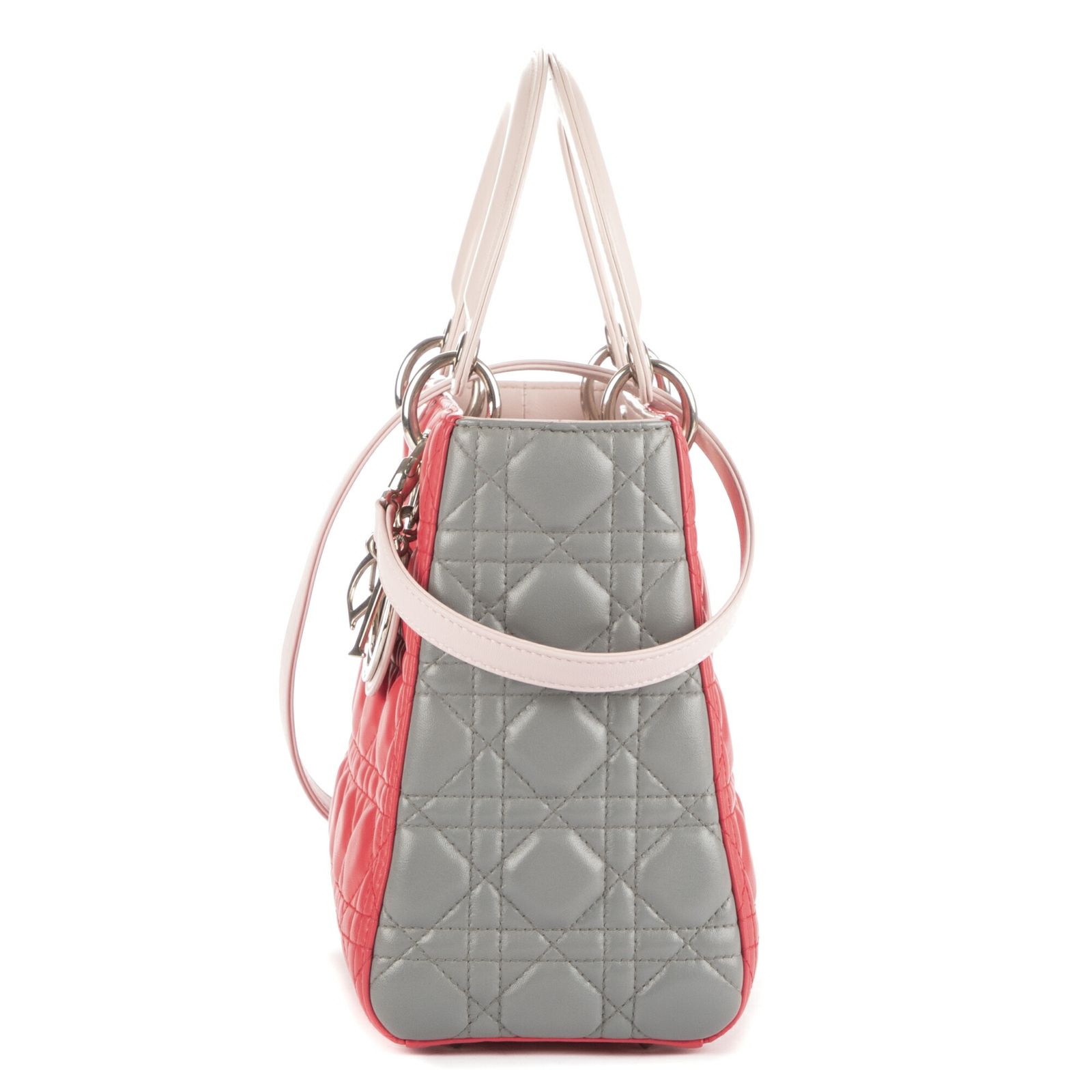 ジップピンクカナージュカーフスキンA