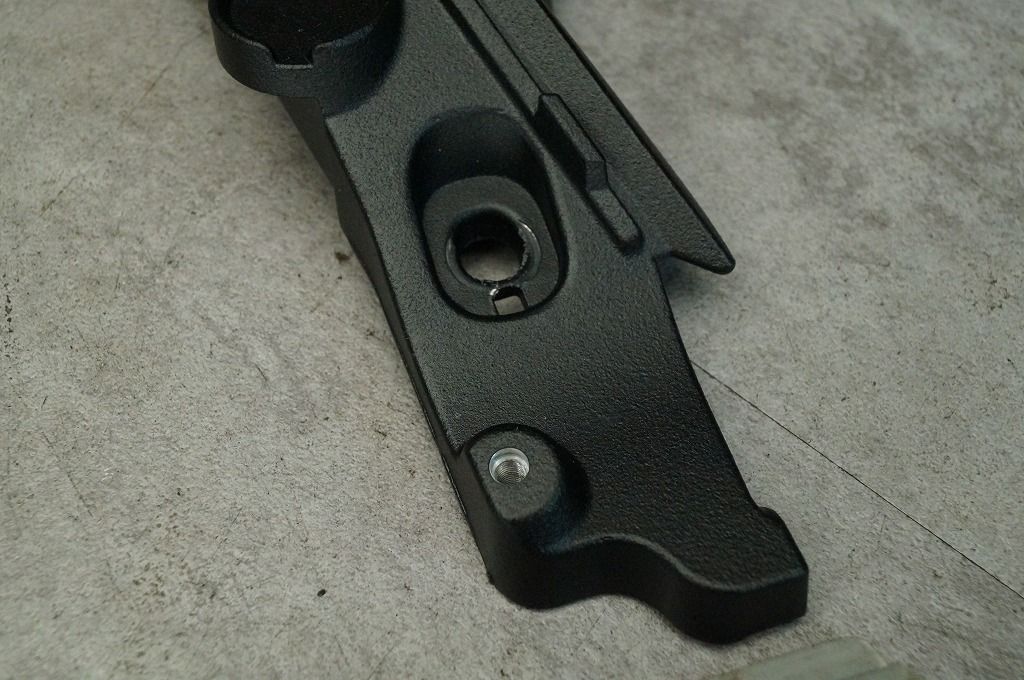 タンデムグリップ