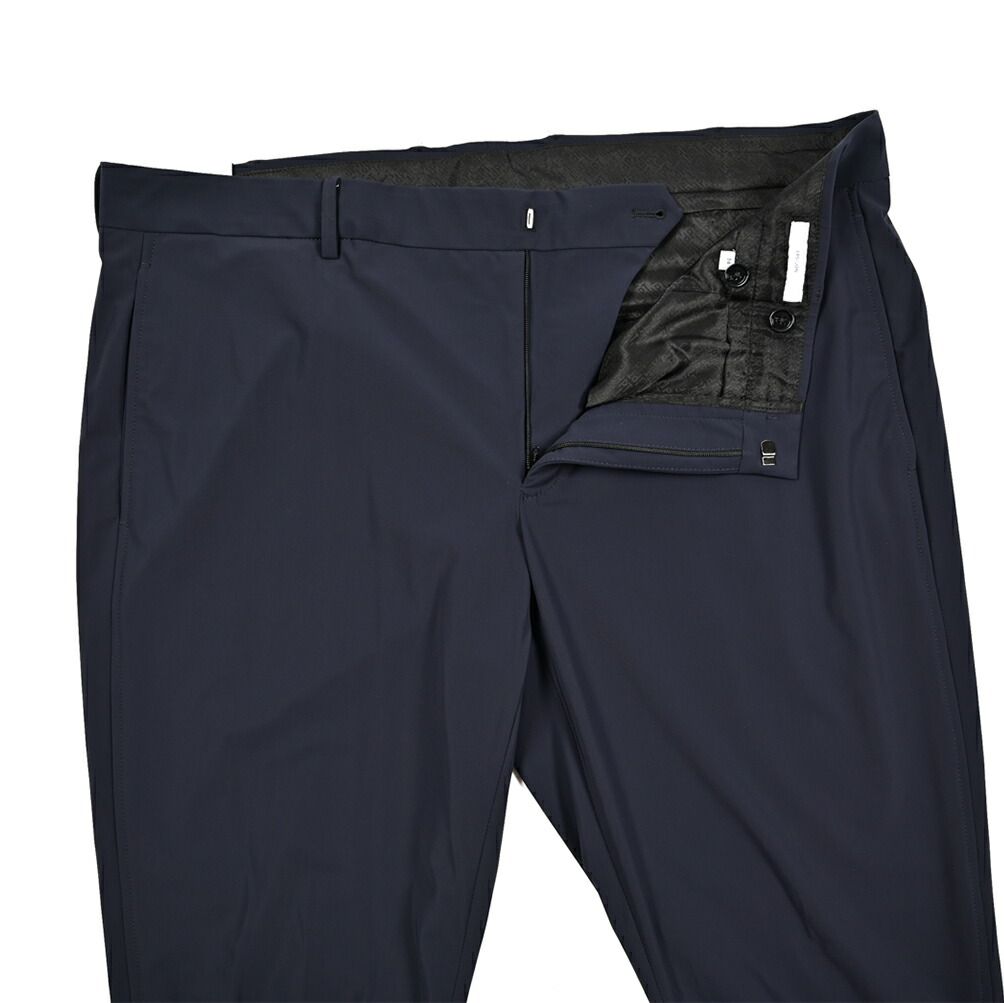 USA古着 DOCKERS スラックス ワイド ストレート シティ Y2K 紺 USA古着 DOCKERS スラックス ワイド ストレート シティ Y2K 紺