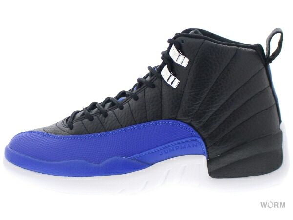 【W US11.5】 WMNS AIR JORDAN 12 RETRO AO6068-004 【新古品】