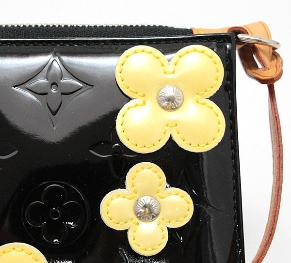 ルイ・ヴィトン ポーチ ヴェルニ M92245 楽天市場】【バッグ】LOUIS VUITTON ルイ ヴィトン ヴェルニ
