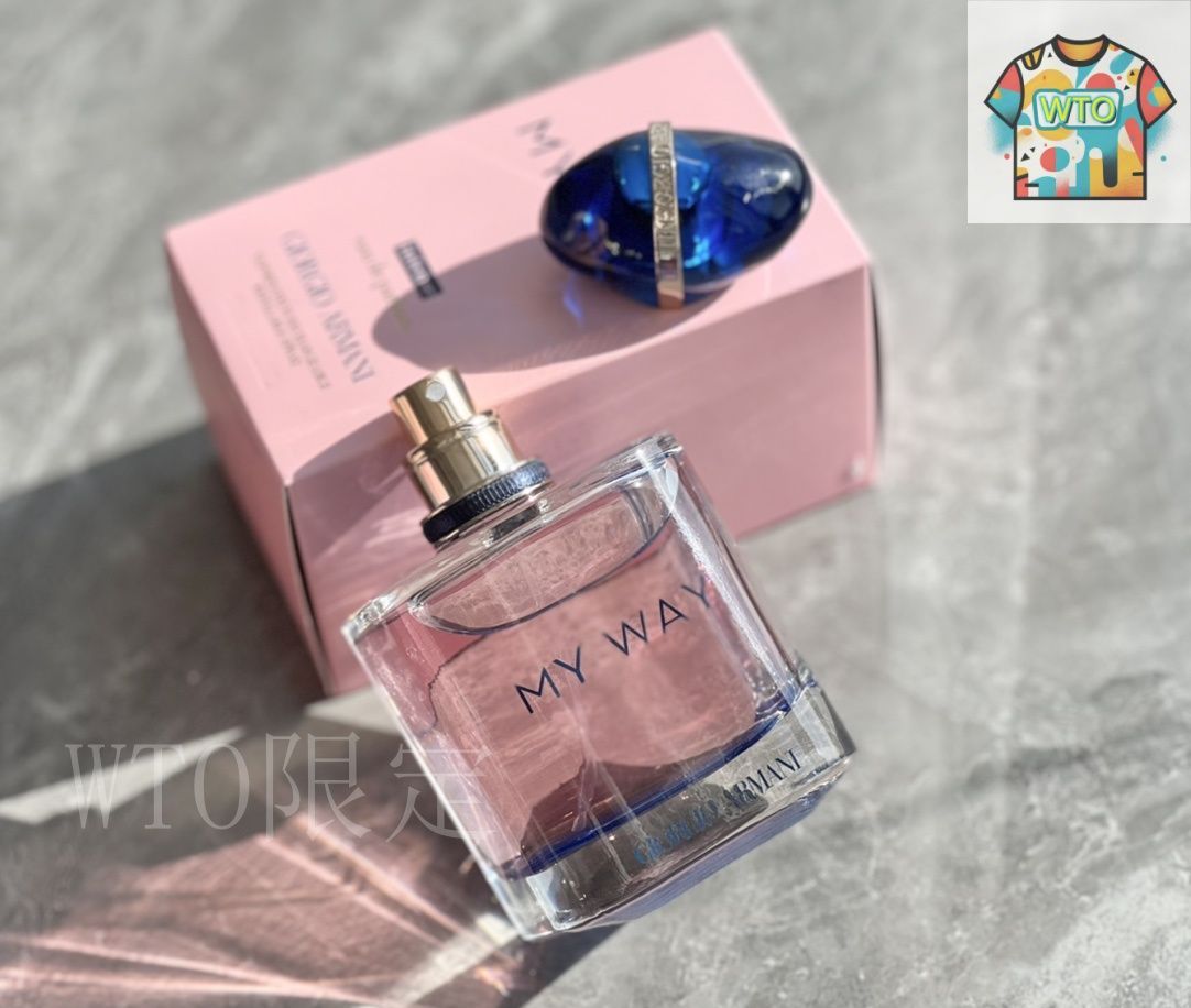 GIO ジョルジオアルマーニ ジオ オードパルファム 50ml スプレー