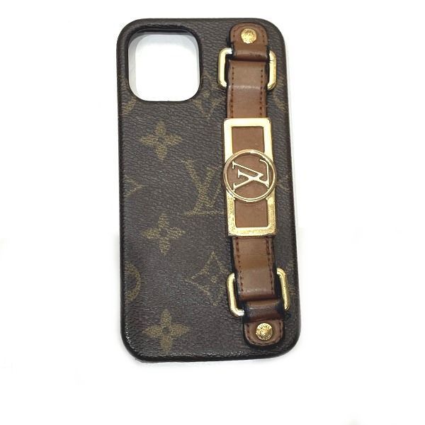 限界値段✨美品✨LOUIS VUITTON ドーフィーヌiPhone12 限界値段✨美品✨LOUIS VUITTON ドーフィーヌiPhone12 極美品