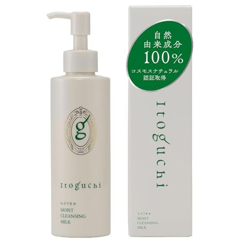Itoguchi みどりまゆ モイストローション（化粧水） 美容 フェイス