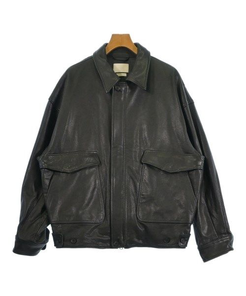 YOKE ライダース メンズ 【古着】【中古】【送料無料】 - メルカリ 