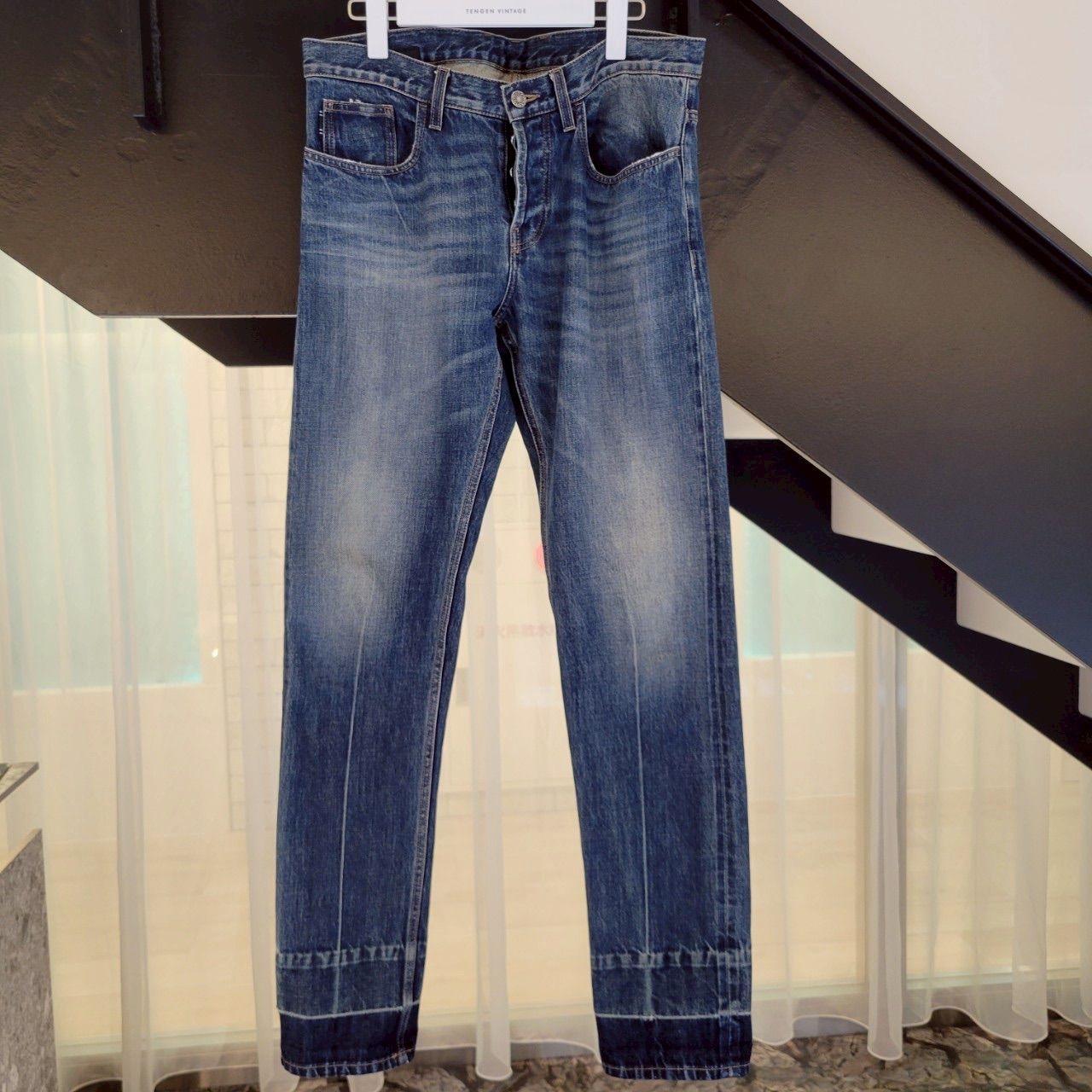 グッチ GUCCIデニムパンツ サイズ46