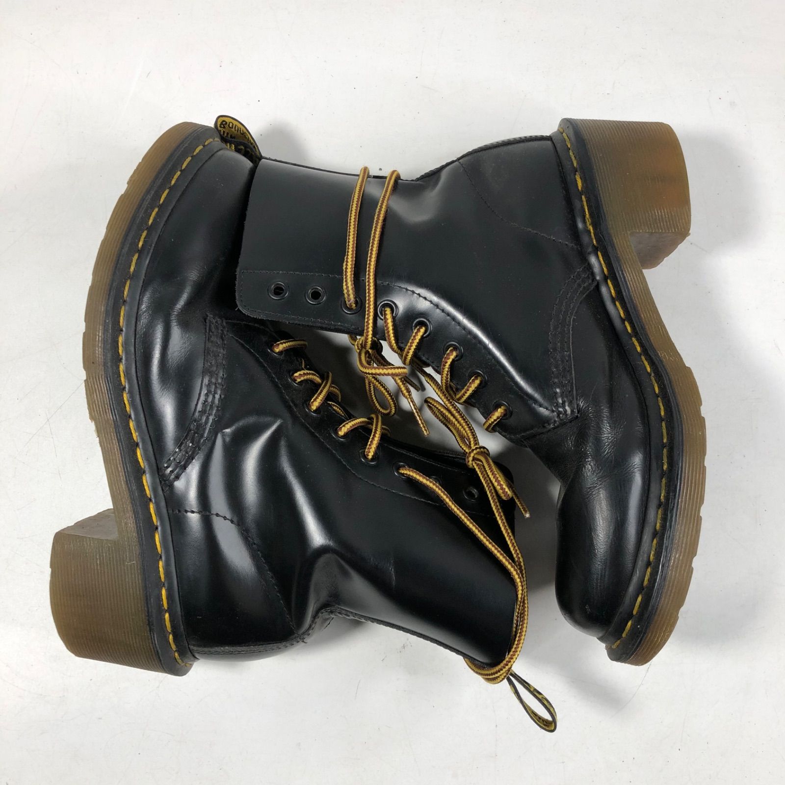 ブラック ブーツ