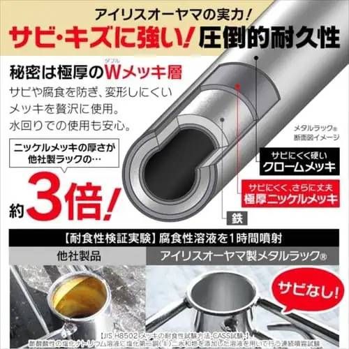 スチールラック