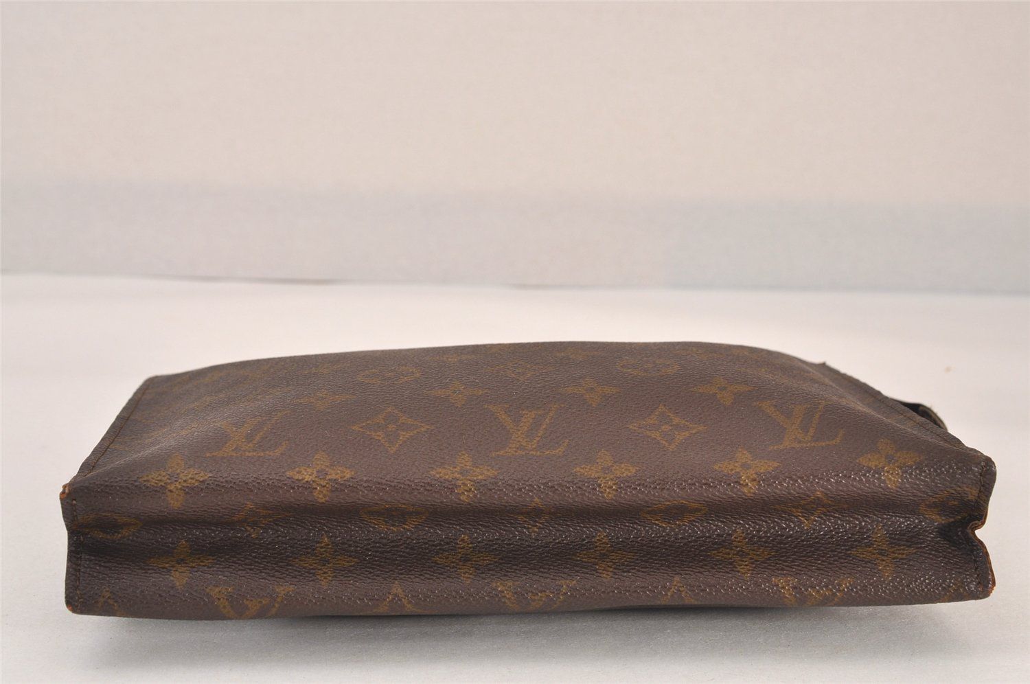 おしのさま専用　Louis Vuitton モノグラムポーチ LOUIS VUITTON ルイヴィトン モノグラム ポッシュトワレ 26 化粧