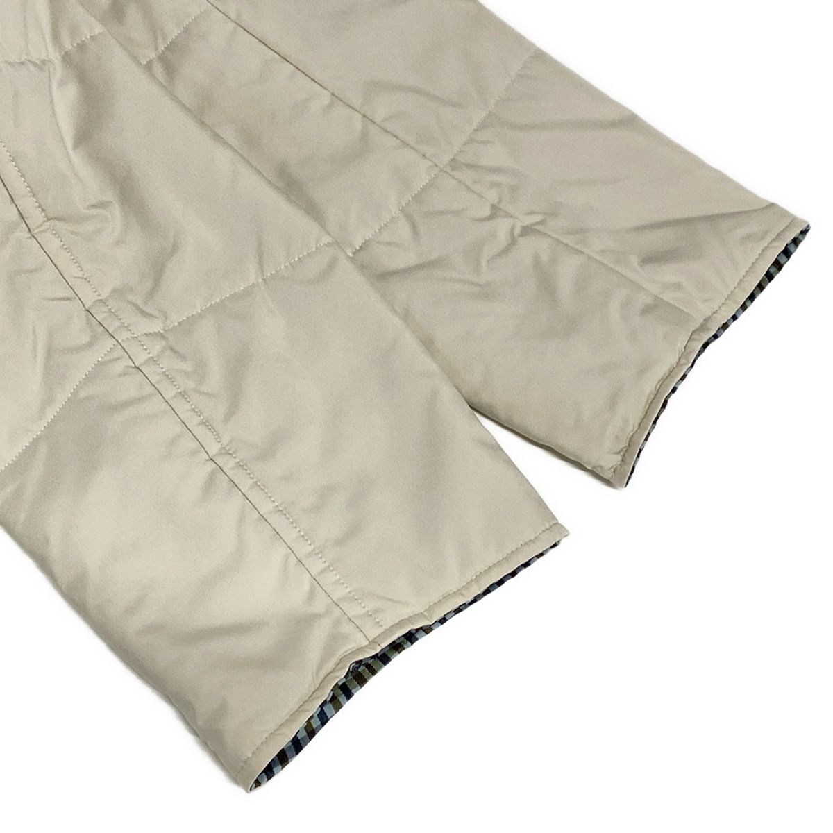 Aquascutum(アクアスキュータム) ブルゾン サイズ7S レディース