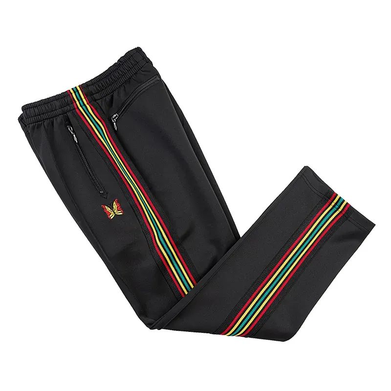 限定レア☆NEEDLESニードルス × ビームスBEAMS☆限定パピヨン刺繍  