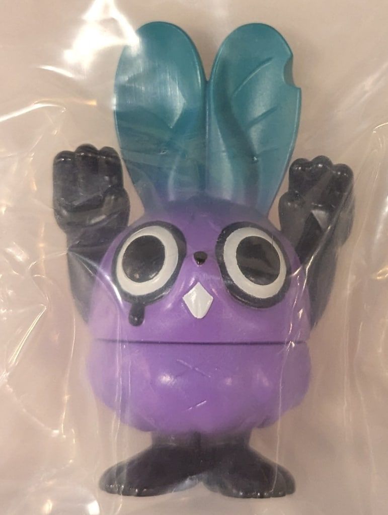 GRAPE BRAIN スリラ/ゲボゲボ/かまぼう 3種セット - メルカリ