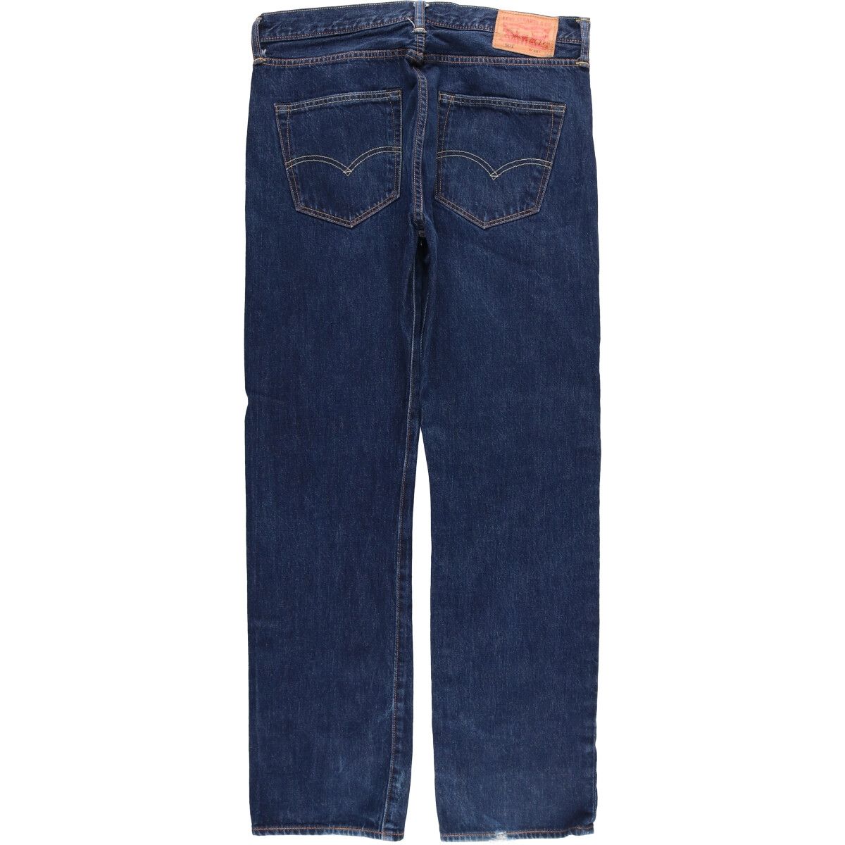 古着 リーバイス Levi's 501 ストレートデニムパンツ メンズw34相当