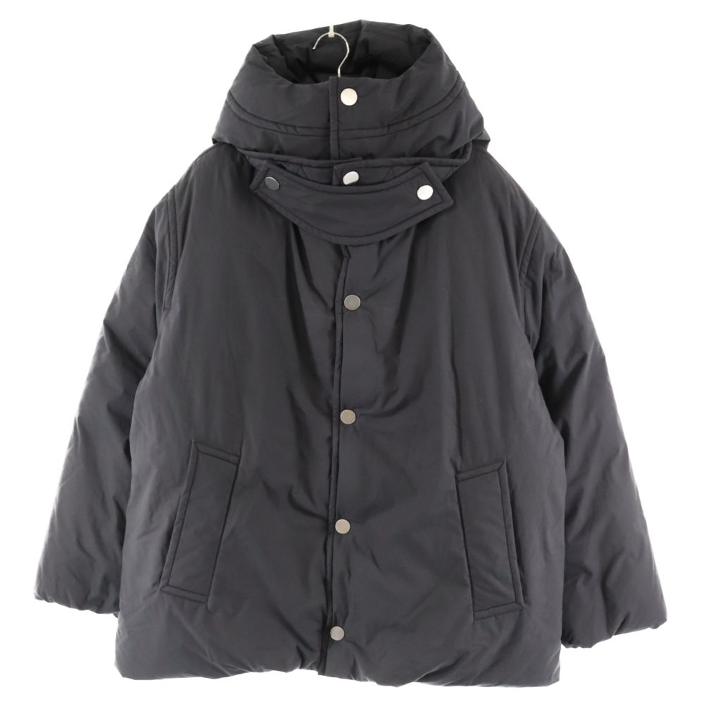 BOTTEGA VENETA (ボッテガヴェネタ) 21AW Short Puffy Jacket ショート