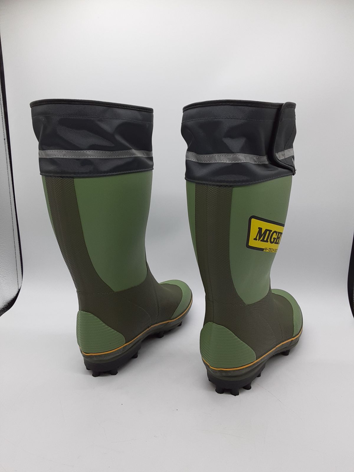 DaiDo マイティーブーツNSワイド