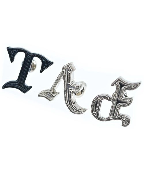 TOGA ピアス レディース 【古着】【中古】【送料無料】 - メルカリ