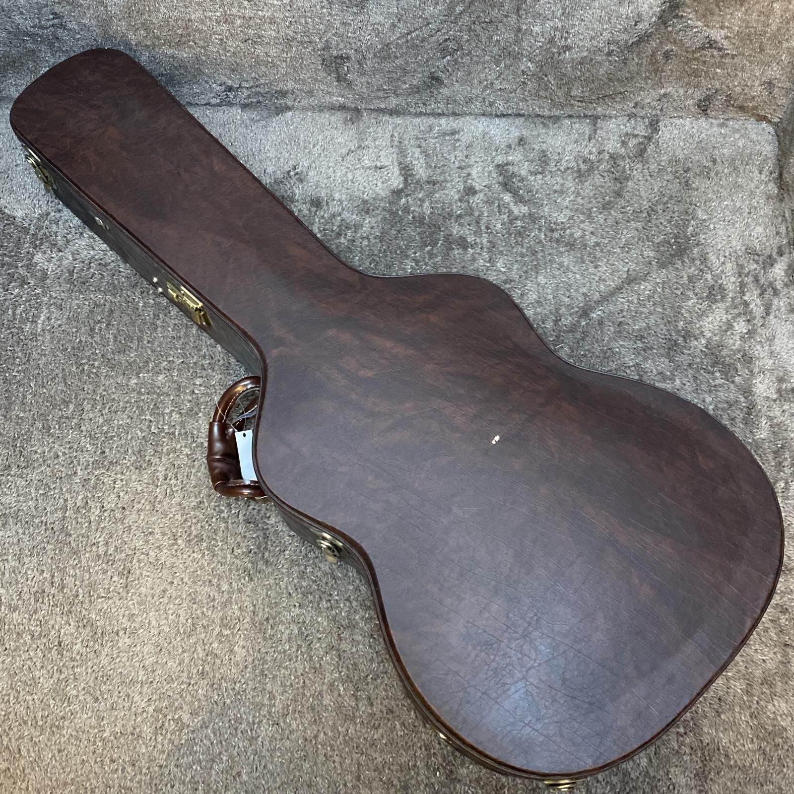 (中古) Asturias / Solo Herringbone KOBE LTD Plus Natural(梅田限定！5月31日までのタイムセール)(梅田店) ASTURIASアストリアス『アコースティックギター』Solo Herringbone