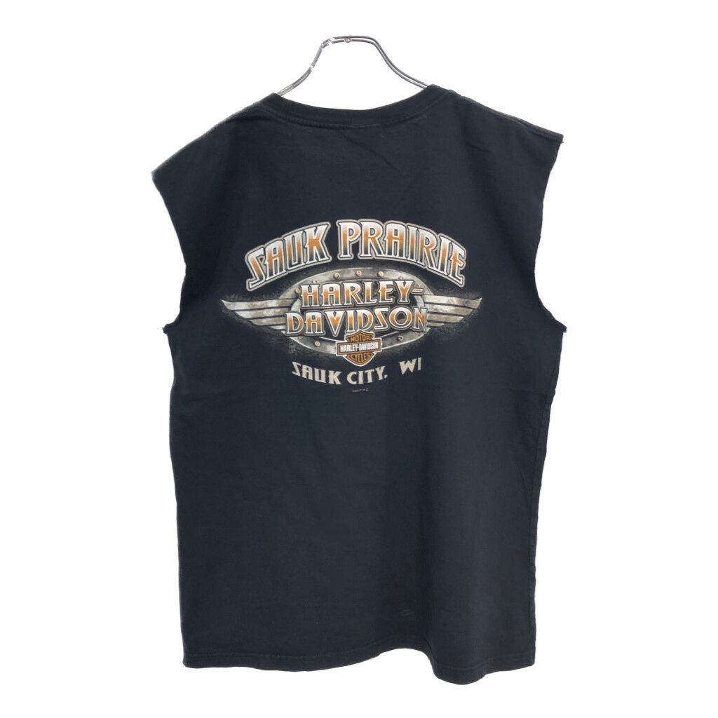 HARLEY DAVIDSON ハーレーダビッドソン モーターサイクル