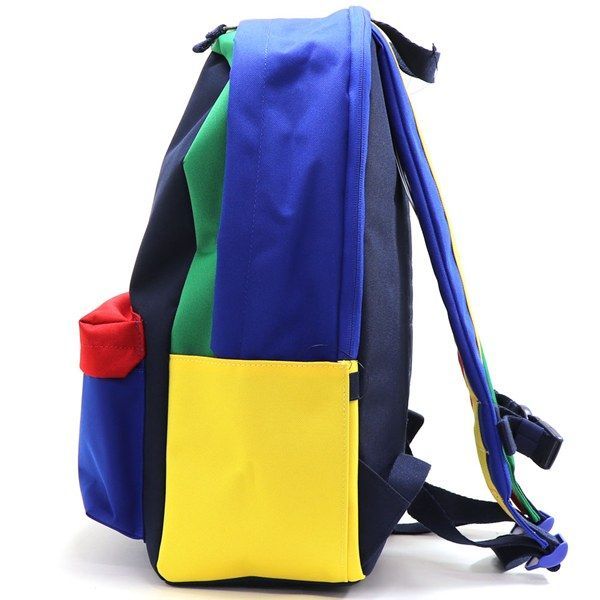 ポロ ラルフローレン バックパック 9AR151 E69 POLO RALPH LAUREN ポロ ラルフローレン リュック レディース