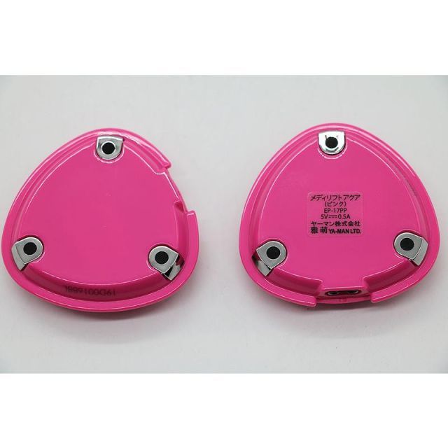 YA-MAN メディリフトアクア(ピンク) YA-MAN メディリフトアクア (ピンク) ヤーマン メディリフトアクア