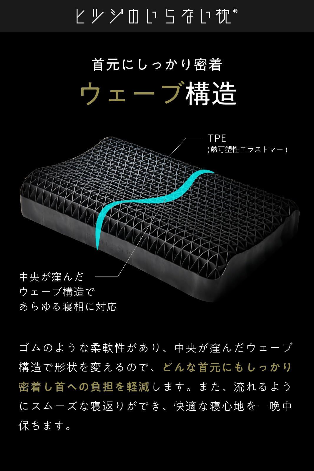 テンセル枕カバー付 まくら 低反発 高反発 丸洗いOK 安眠枕 寝返り 至極 Amazon.co.jp: ヒツジのいらない枕 テンセル枕カバー付 まくら 低反発