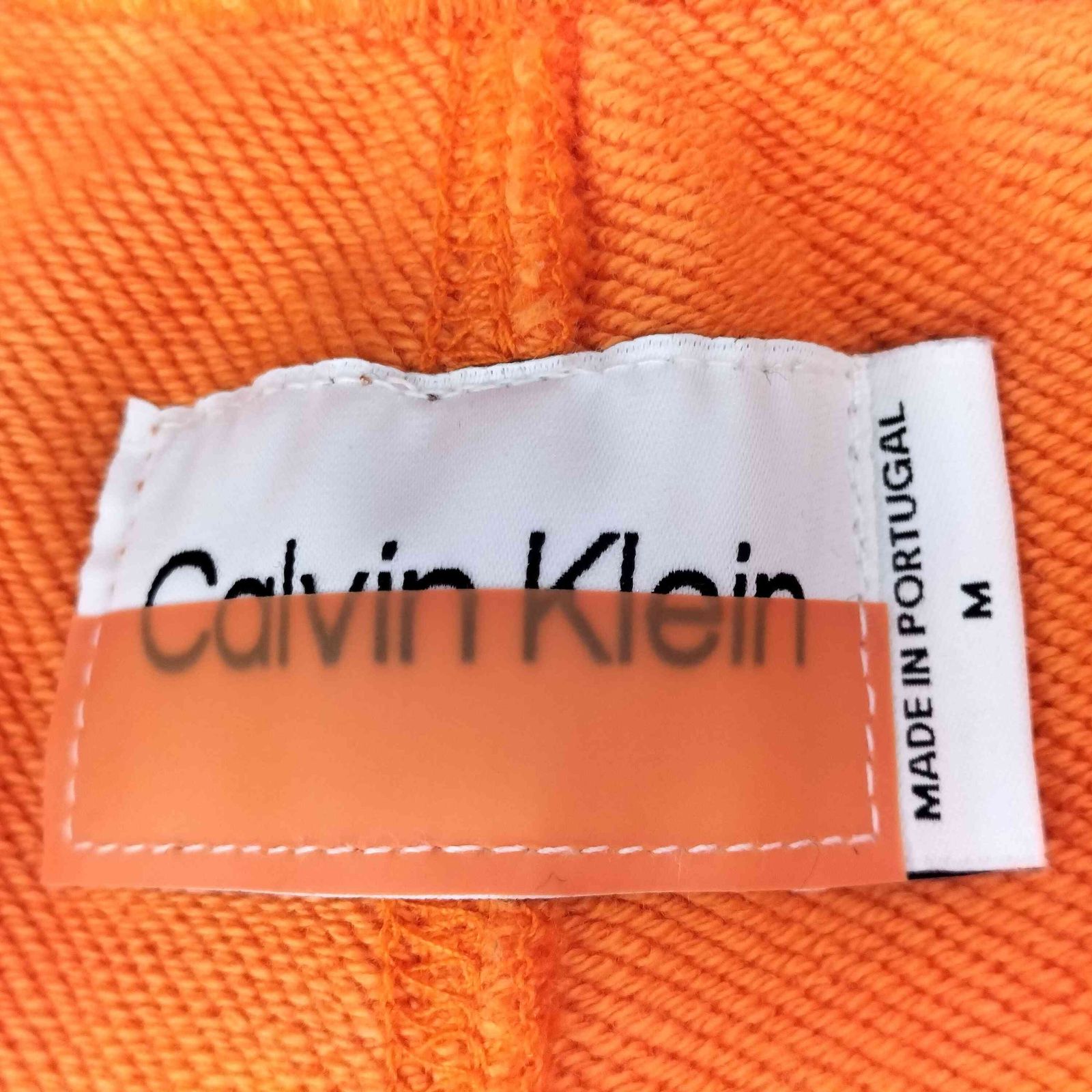 カルバンクライン CALVIN KLEIN HERON PRESTON スウェットパンツ メンズ JPN：M - メルカリ