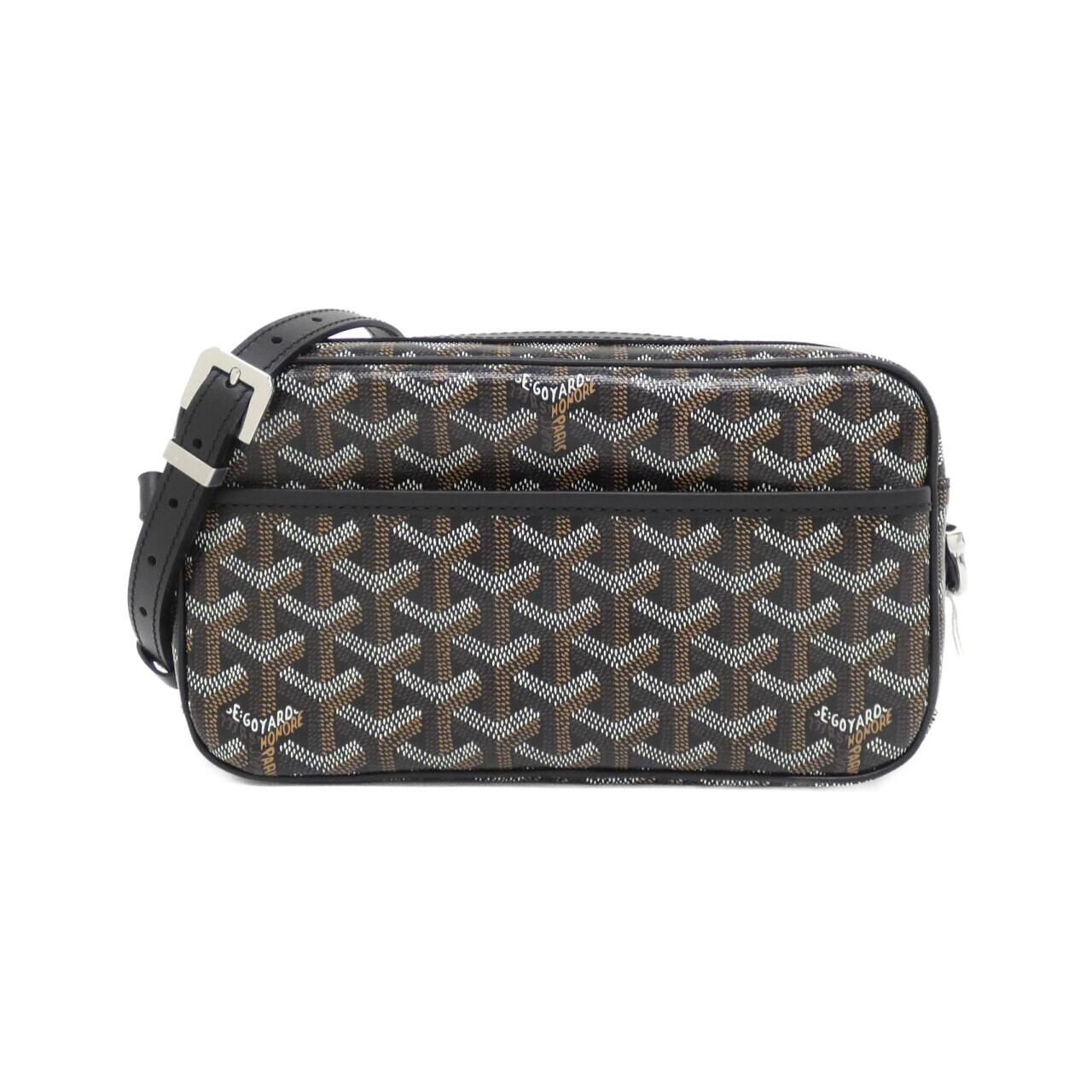 【未使用品】 ゴヤール カップ ヴェール AMA CAPVERTショルダーバッグ GOYARD - 【未使用品】ゴヤール カップ ヴェール AMA CAPVERT