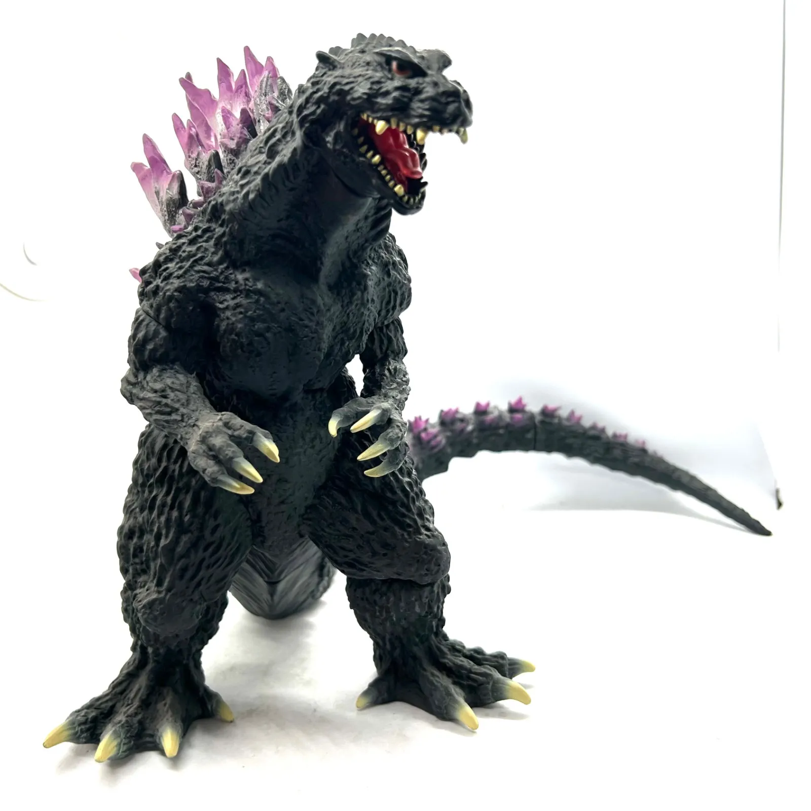 2026年最新】ゴジラ 2000 バンプレストの人気アイテム - メルカリ