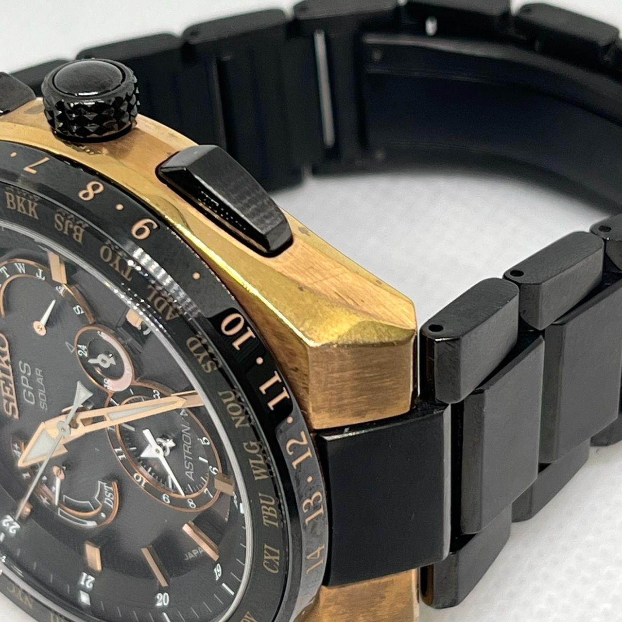 SEIKO】セイコー アストロン SBXB126 8X53-0AV0 - メルカリ